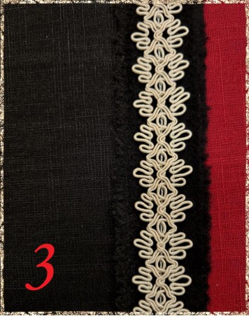 Tunika Ivar Tunika Ivar